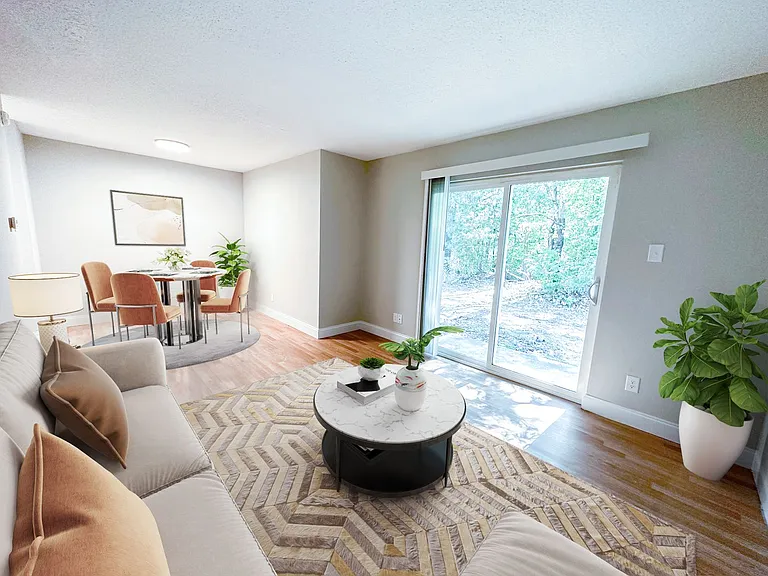 Tillery Ridge Apartment Homes — Photo 5
