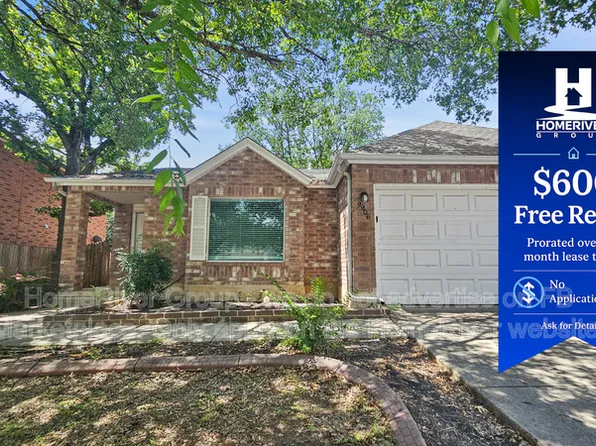 9906 Calico Pass, San Antonio, TX 78254