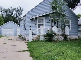 1940 S Waco Ave, Wichita, KS 67213