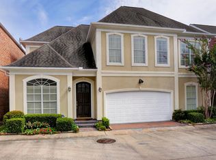 8422 N Hilshire Park Dr, Houston, TX 77055