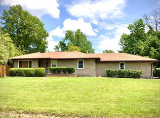 1932 Dianne Ave, Evansville, IN