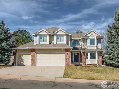 1919 Breen Ln, Superior, CO, 80027