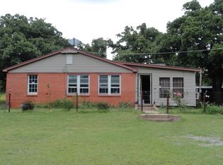 411 E Lake Rd, Lawton, OK 73507