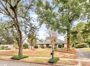 601 Shenandoah Rd W, Mobile, AL 36608