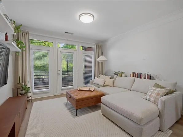 400 17th St NW Unit 1245, Atlanta, GA 30363