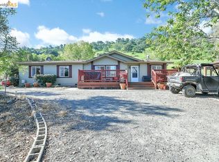 4229 Briones Valley Rd, Brentwood, CA 94513