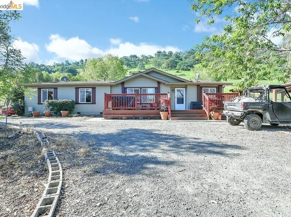 4229 Briones Valley Rd, Brentwood, CA 94513