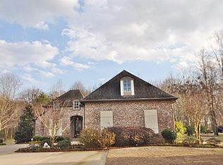 1732 Columbine Dr, Tupelo, MS 38801