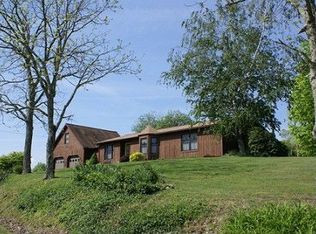 89 Hc 78, Rock Cave, WV 26234