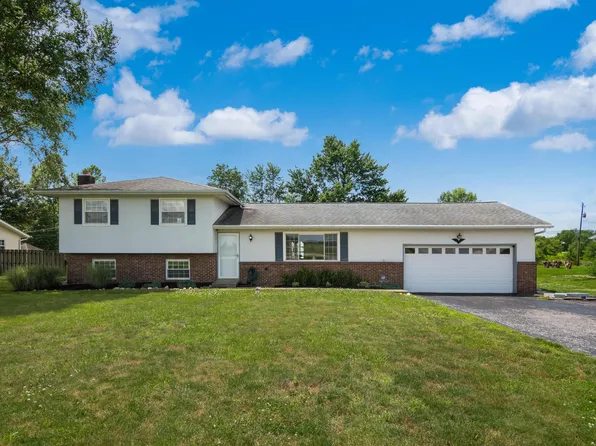 5907 Ebright Rd, Groveport, OH 43125