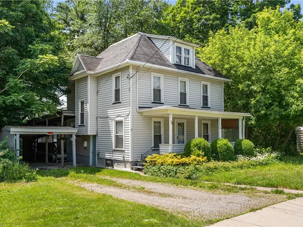 24 Wayland St, North Cohocton, NY 14808