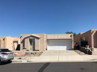 10015 Irbid Rd NE, Albuquerque, NM 87122