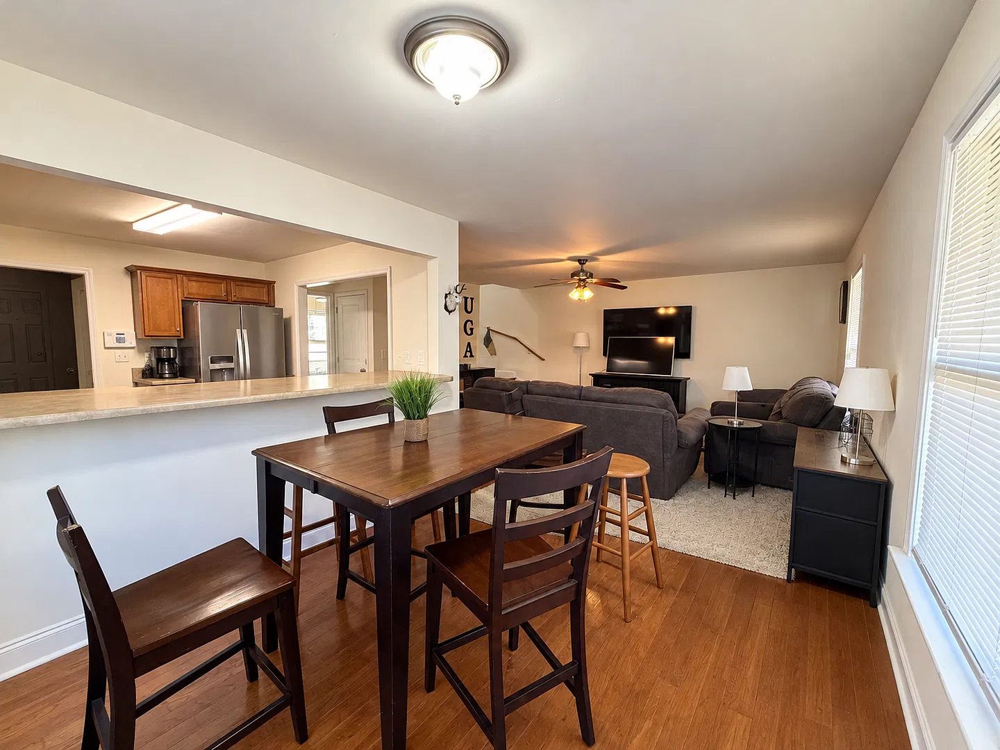 Pre Leasing For August 6th 2027 — Photo 3