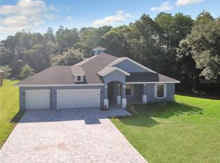 16207 Chastain Rd, Odessa, FL 33556