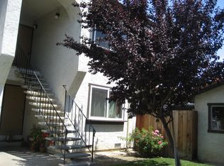4561 Lafayette St #21, Santa Clara, CA