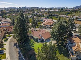 17413 Graciosa Rd, San Diego, CA 92128