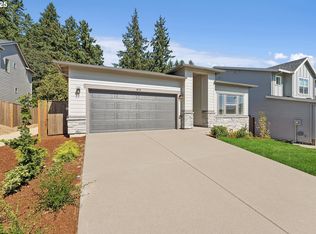 879 Butte Dr, Forest Grove, OR 97116