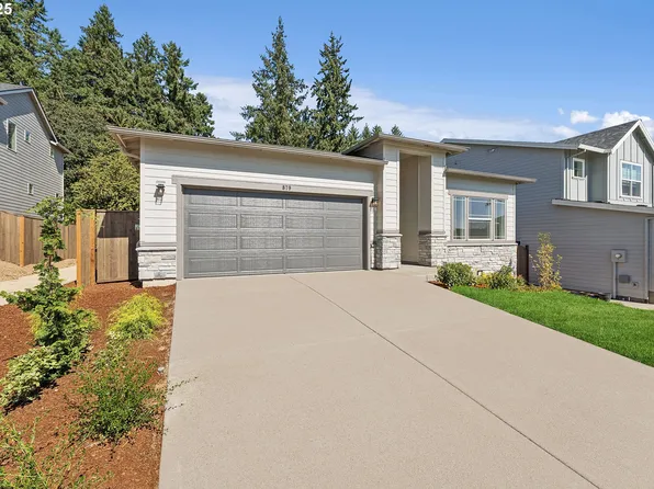 879 Butte Dr, Forest Grove, OR 97116