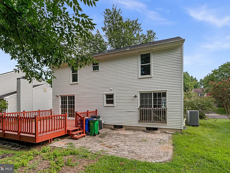 8428 Braddock Way — Photo 42