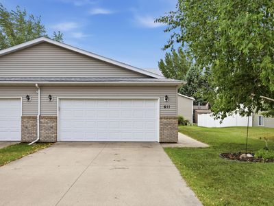 611 36th Ave S, Moorhead, MN, 56560