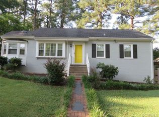 8522 Rolando Dr, Henrico, VA 23229