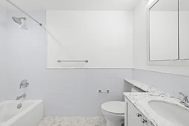 Rented by Compass