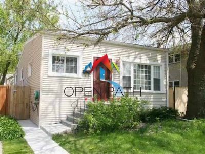 1807 Laurel Ave, Evanston, IL, 60201