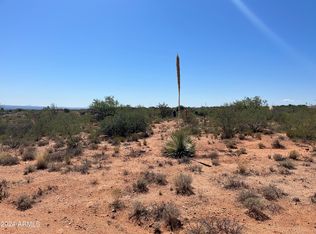 S Via Coyote #4, Benson, AZ 85602