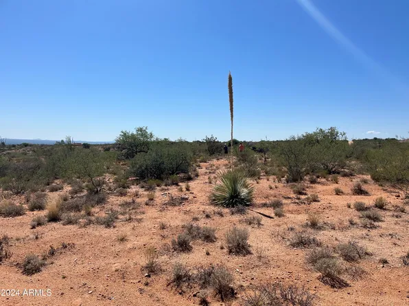 XXXX S Via Coyote -- #4, Benson, AZ 85602