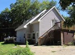 6416 Swords Rd, Manito, IL 61546