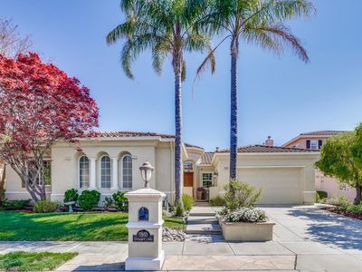 5960 Gleneagles Cir, San Jose, CA, 95138