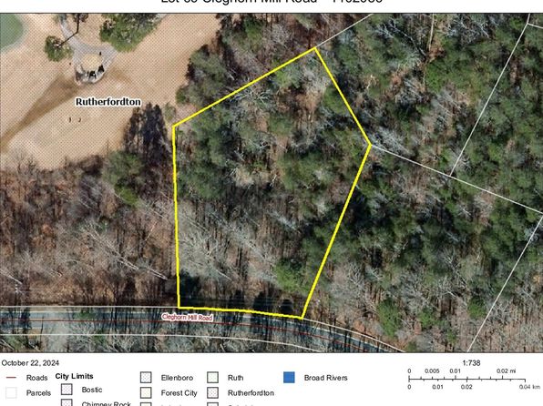 0 Cleghorn Mill Rd #69, Rutherfordton, NC 28139