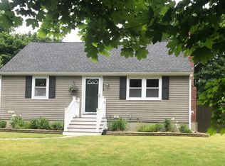 519 Maple St, Danvers, MA 01923