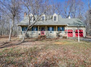 1255 Blackberry Ln, Evington, VA 24550