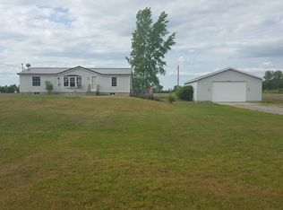 2065 Laporte Rd, Hemlock, MI 48626