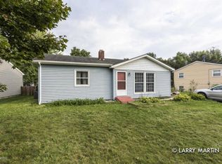 5825 Stratford Dr, Portage, MI 49024