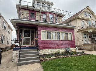 60 Sterling Ave, Buffalo, NY