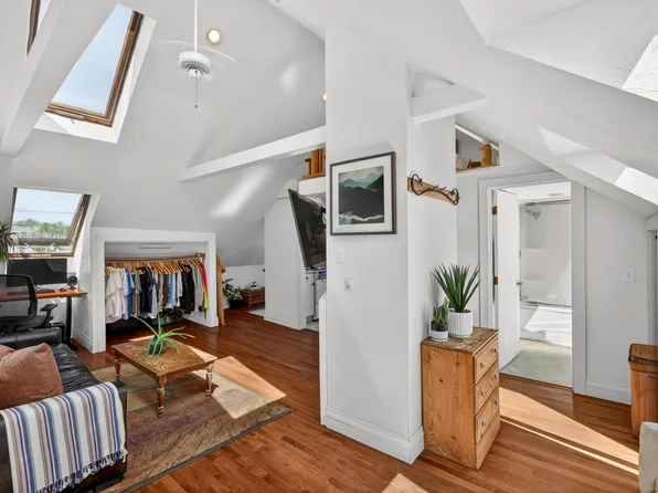 127 Bradford Street Unit 4, Provincetown, MA 02657
