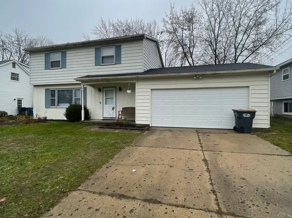 7741 Walcott St, Portage, MI 49024
