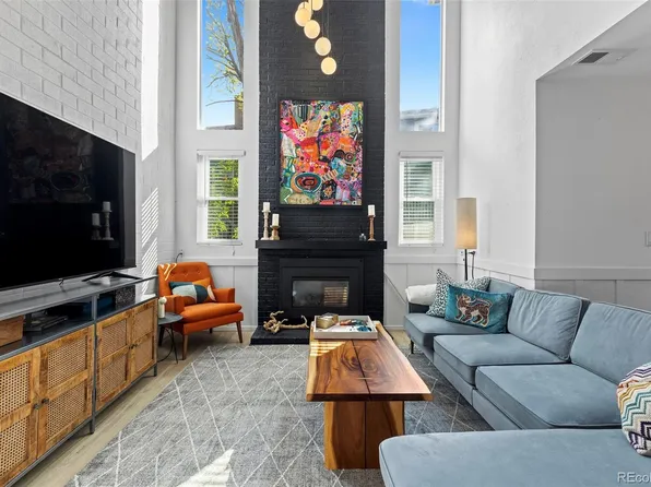 11184 E Linvale Drive, Aurora, CO 80014