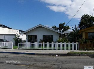 1248 Orange Ave, Long Beach, CA 90813