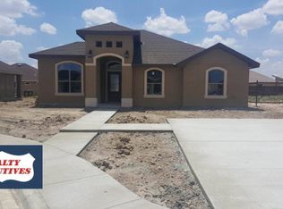 3294 Fletcher Blvd, Eagle Pass, TX 78852