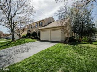 12421 Alexander Cornell Dr, Fairfax, VA 22033