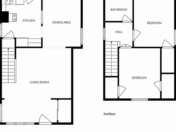 3910 Oakpark Floor Plans