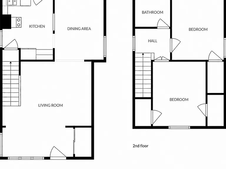 3910 Oakpark Floor Plans
