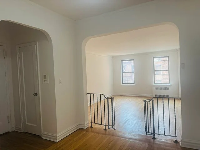 3240 Henry Hudson Pkwy E #6F — Photo 1