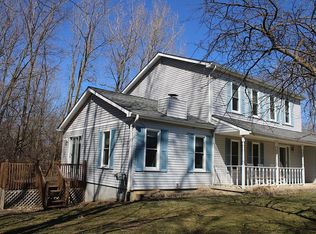 2802 W Morrell St, Jackson, MI 49203
