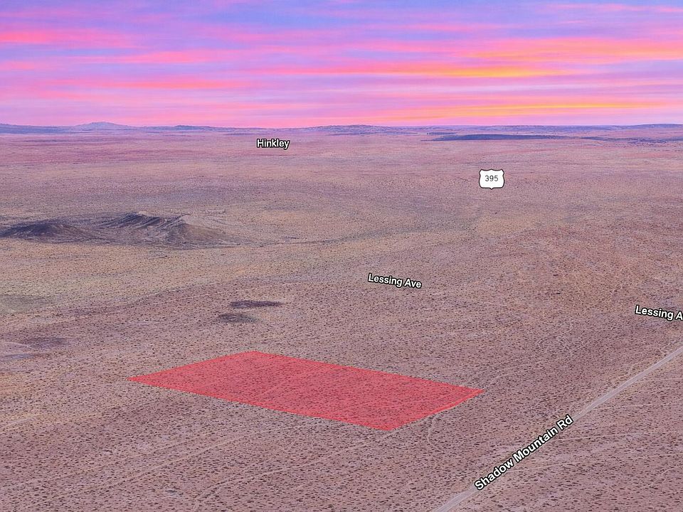 1st image of Shadow Mountain Road