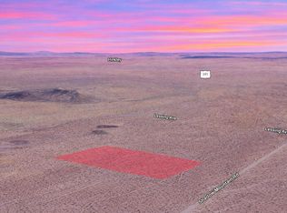 Shadow Mountain Rd, Adelanto, CA 92301