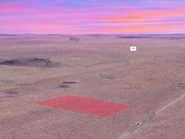 Shadow Mountain Road, Adelanto, CA 92301